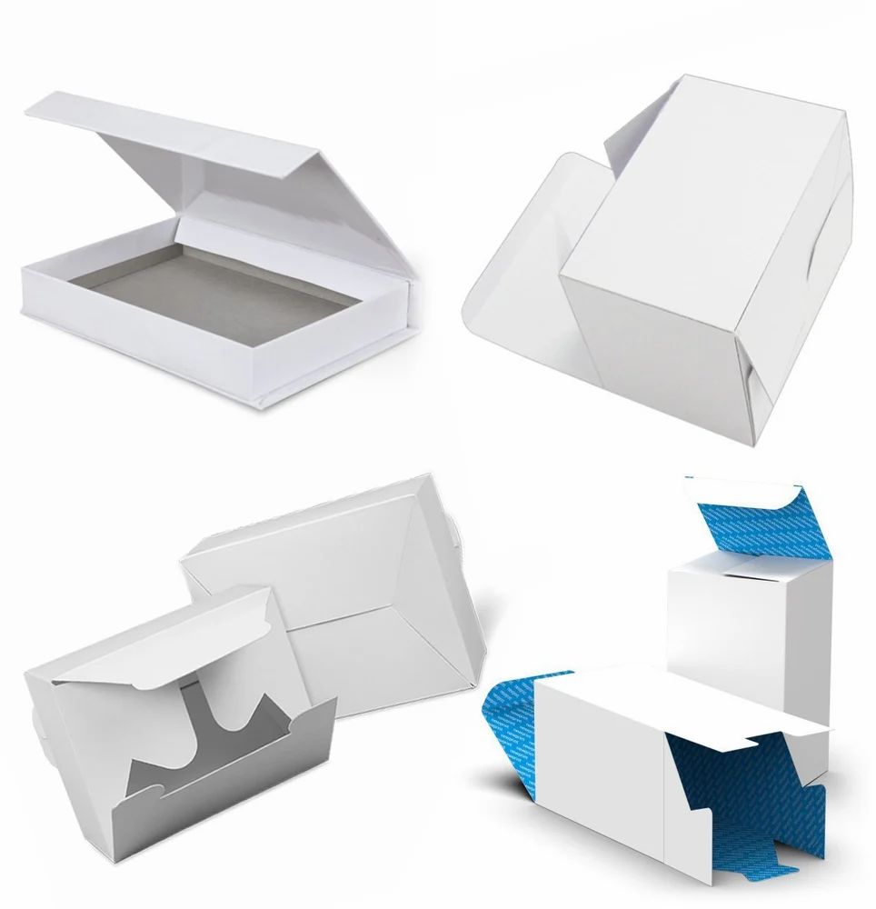 Mono Carton Box