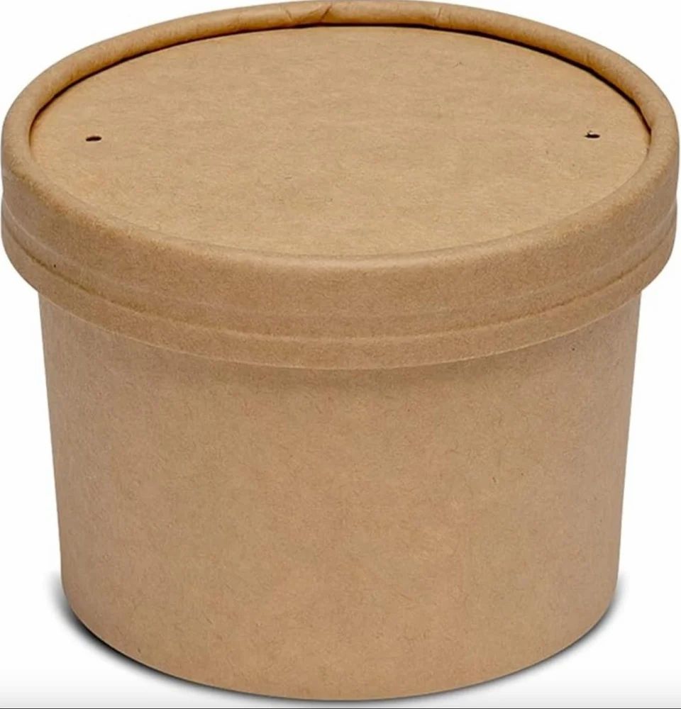 Kraft Food Containers, view 2