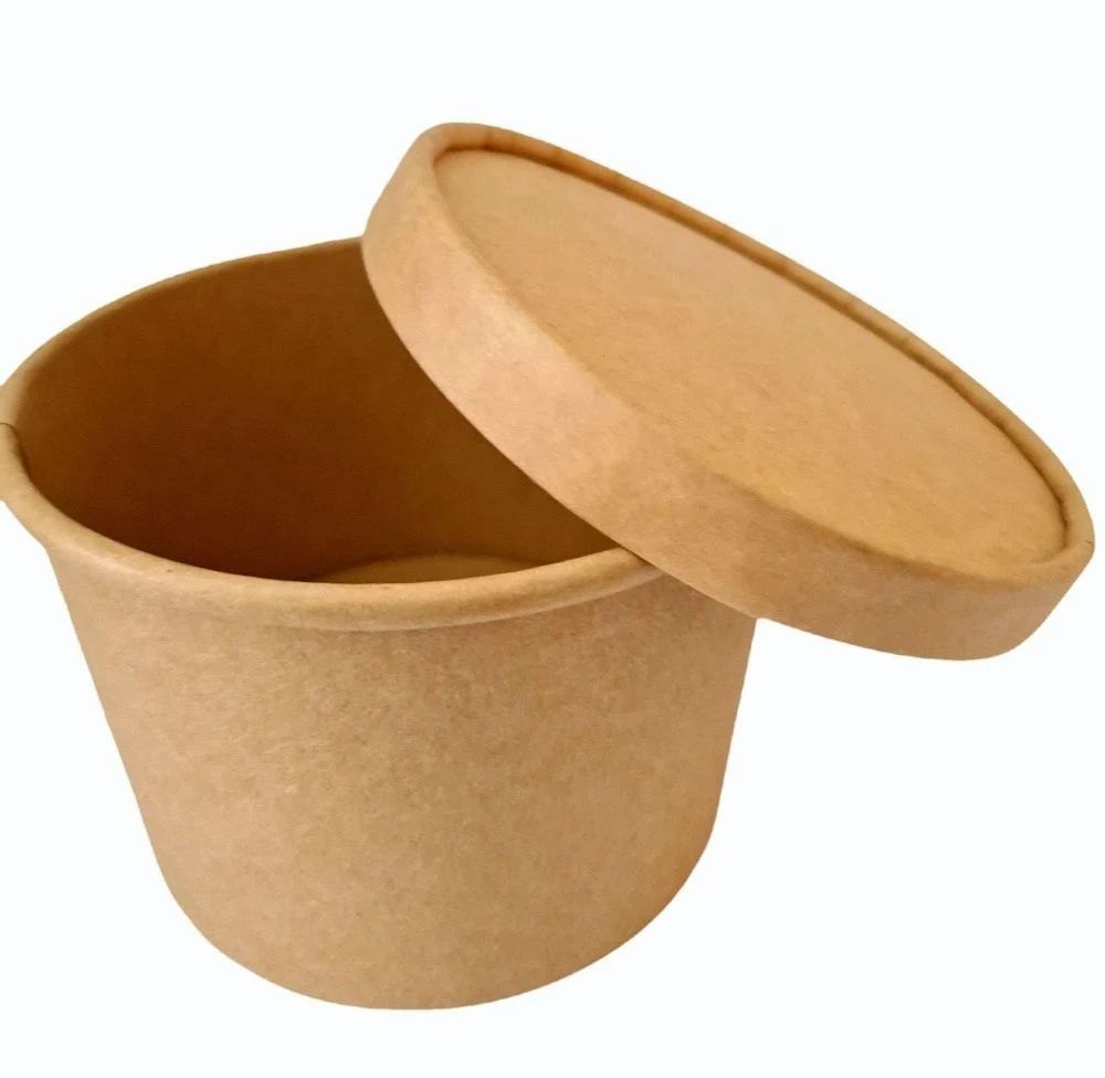 Kraft Food Containers, view 4