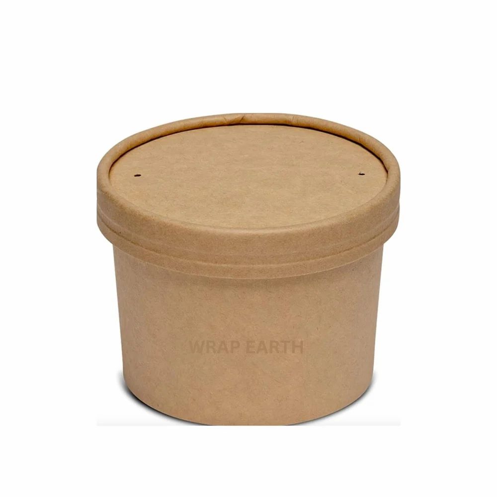 Paper Food Container, view 2