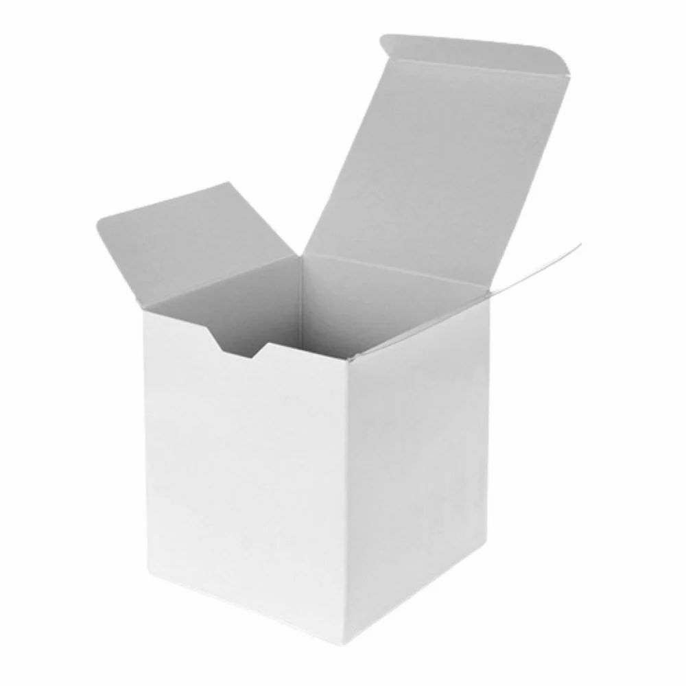 Mono carton box, view 3