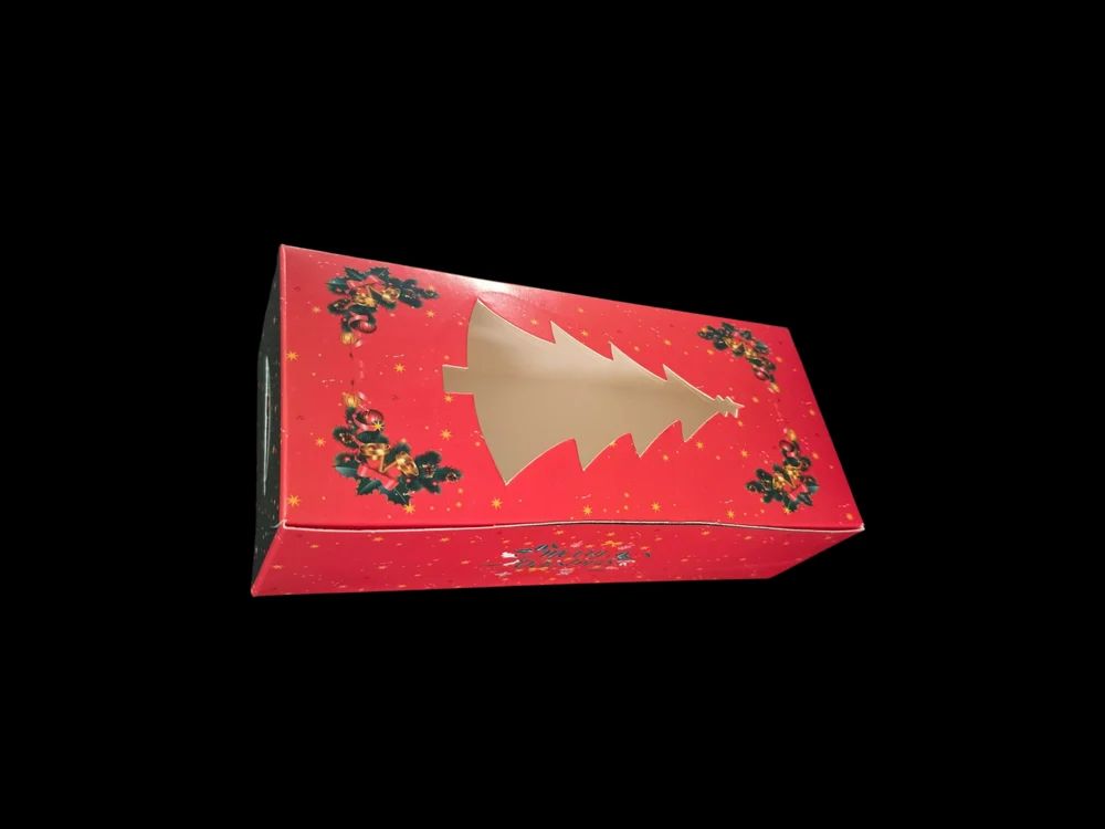 Plum Cake Box, view 2