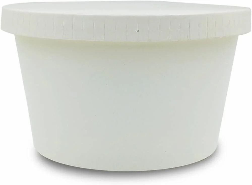 750 Ml Food Packaging Container