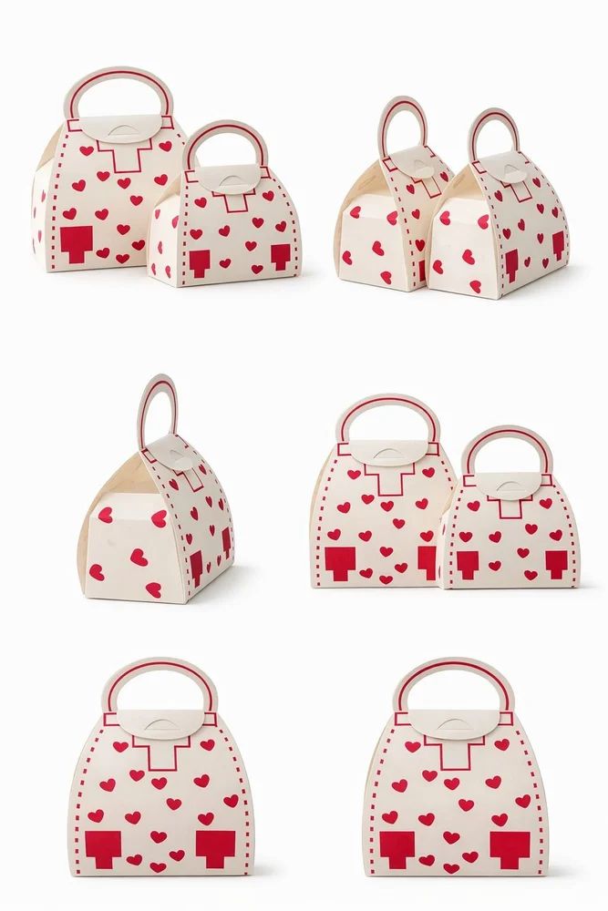Gift bags