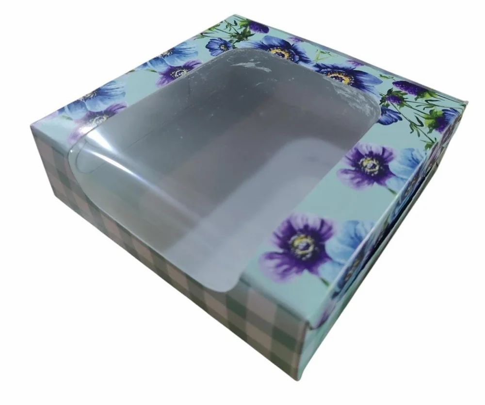 Brownie Packaging Box, view 4