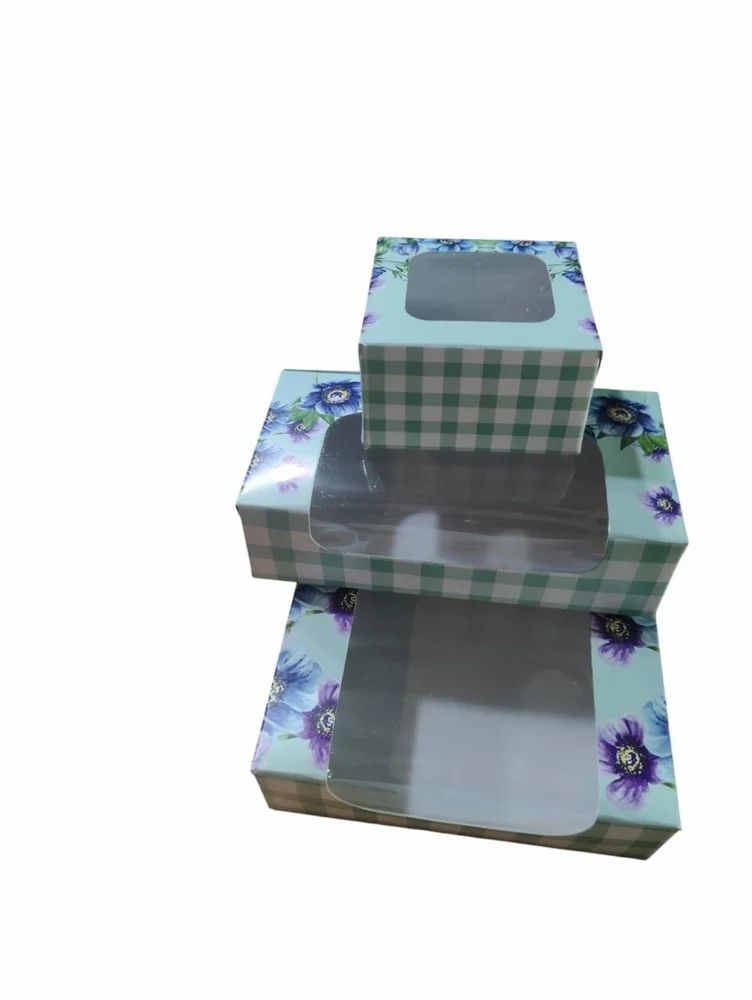 Brownie Packaging Box, view 5