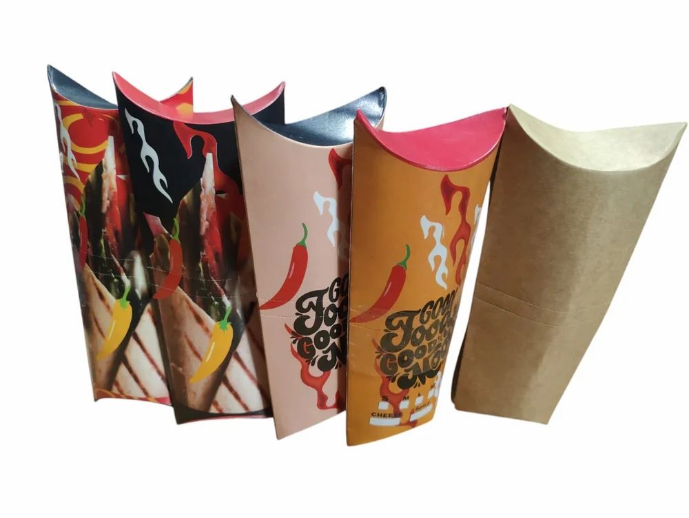 Kati Roll Box