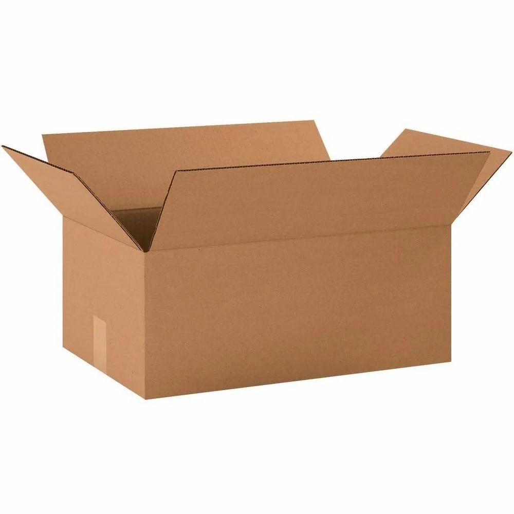 Cardboard Food Packing Box In Bengaluru