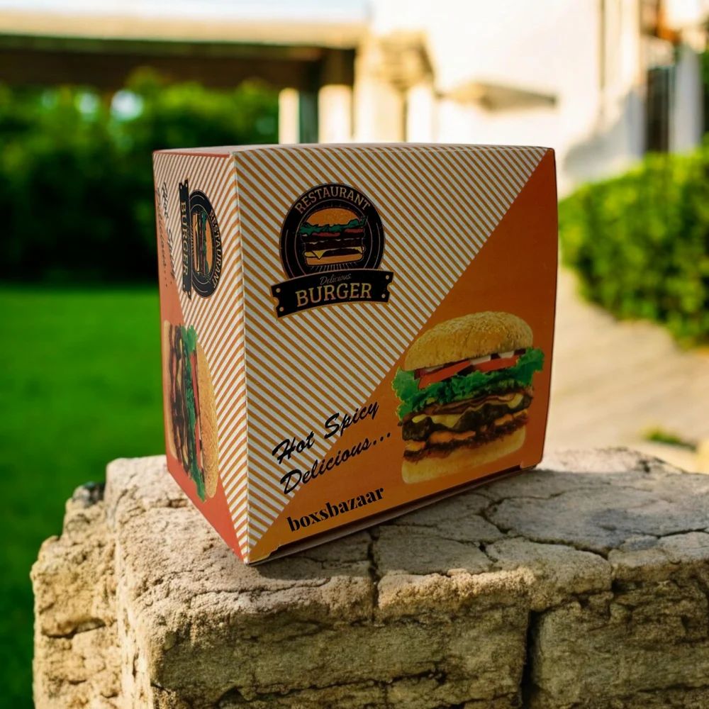 Printed Corrugated Boxes, view 2